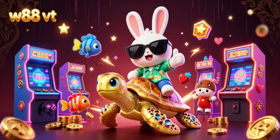 Tham gia cá cược tại w88 vt và khám phá cảm giác thắng lớn với chính sách bảo mật hàng đầu.